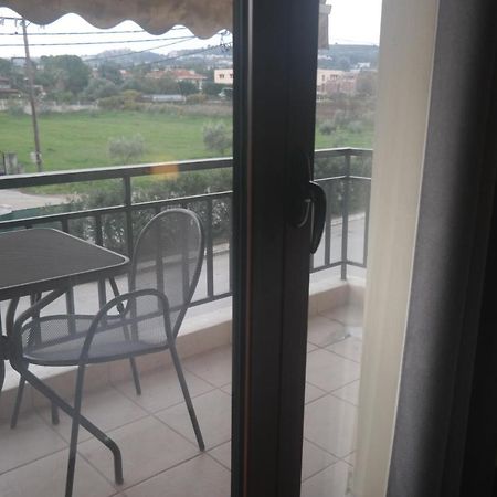 Αφροδίτη Hotel Neon Rysion Extérieur photo