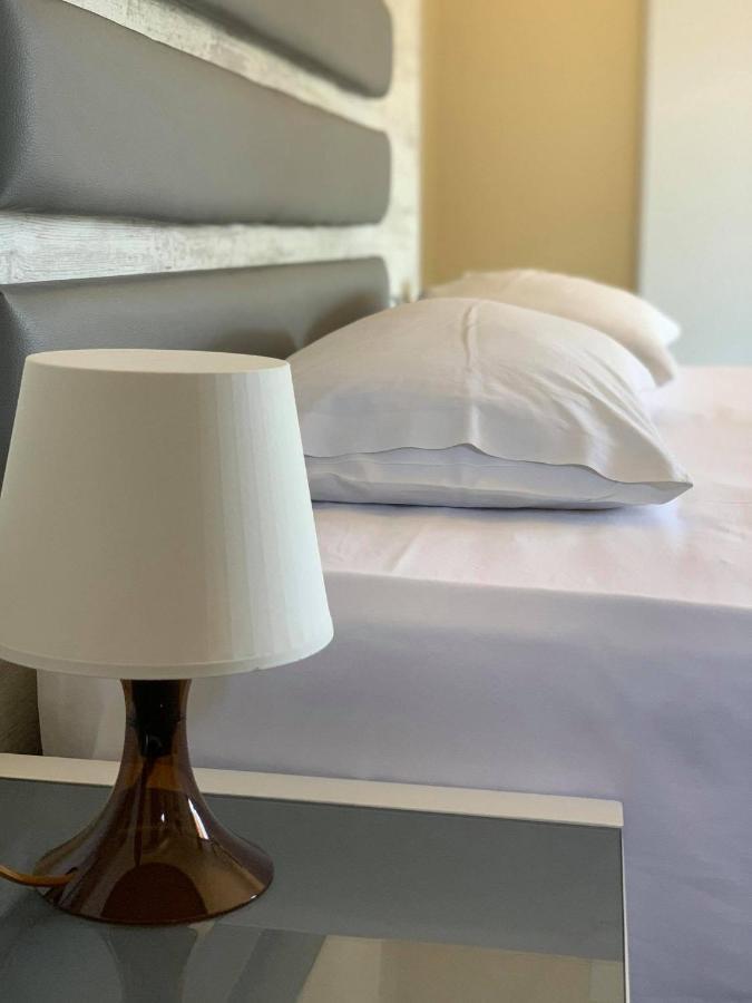 Αφροδίτη Hotel Neon Rysion Extérieur photo