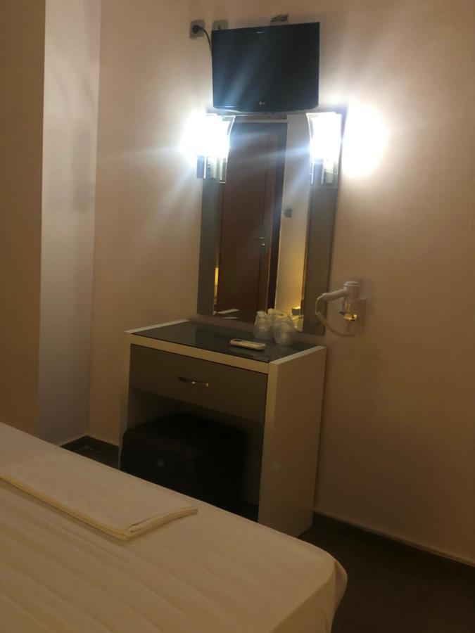 Αφροδίτη Hotel Neon Rysion Extérieur photo