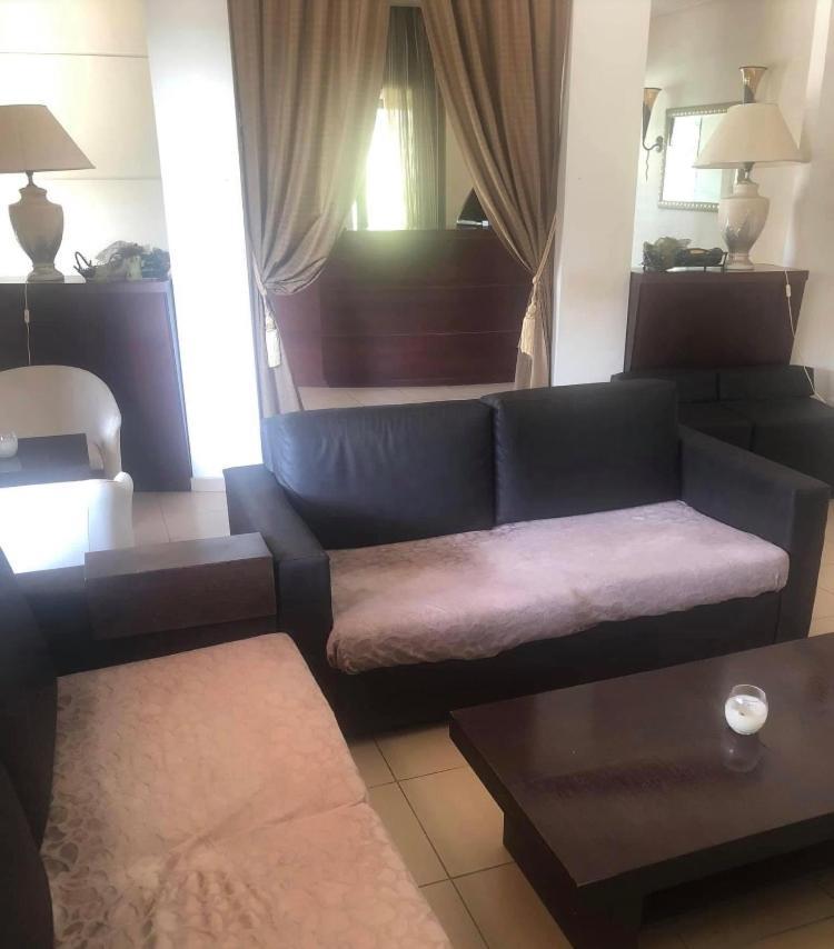 Αφροδίτη Hotel Neon Rysion Extérieur photo