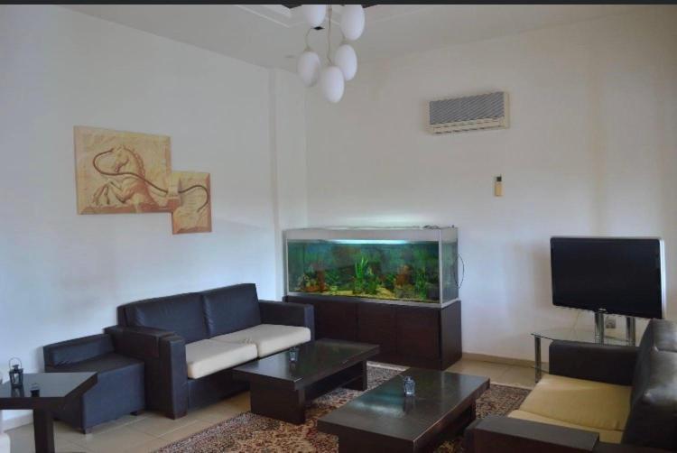 Αφροδίτη Hotel Neon Rysion Extérieur photo