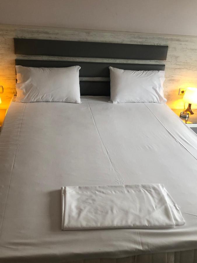 Αφροδίτη Hotel Neon Rysion Extérieur photo