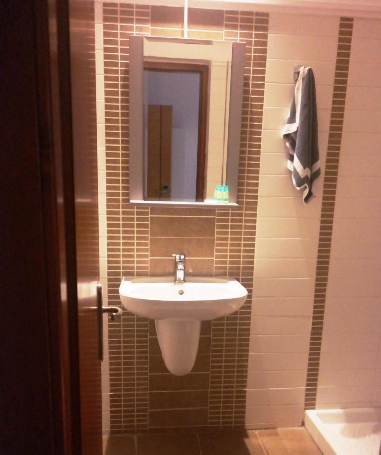 Αφροδίτη Hotel Neon Rysion Extérieur photo