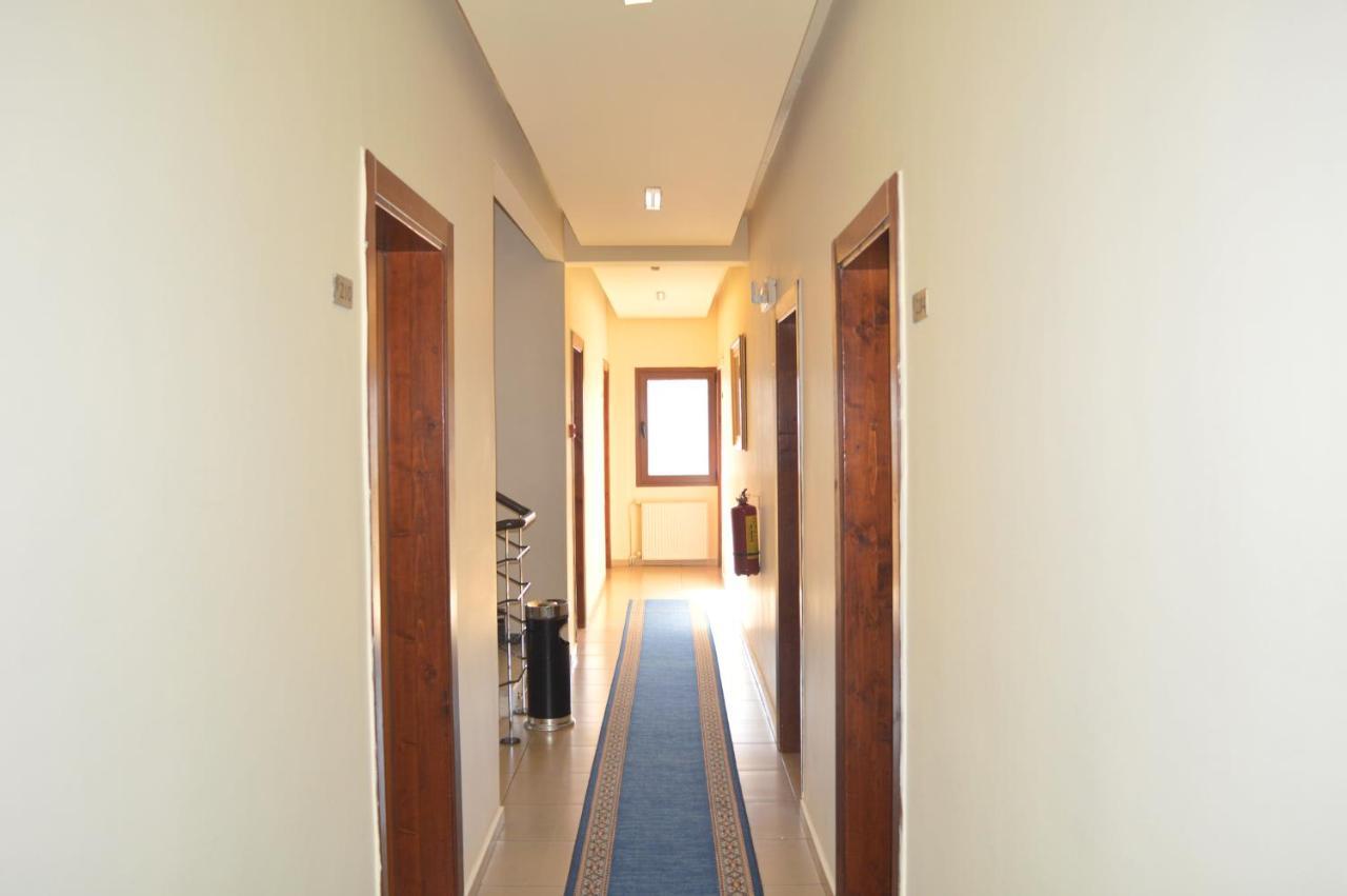 Αφροδίτη Hotel Neon Rysion Extérieur photo