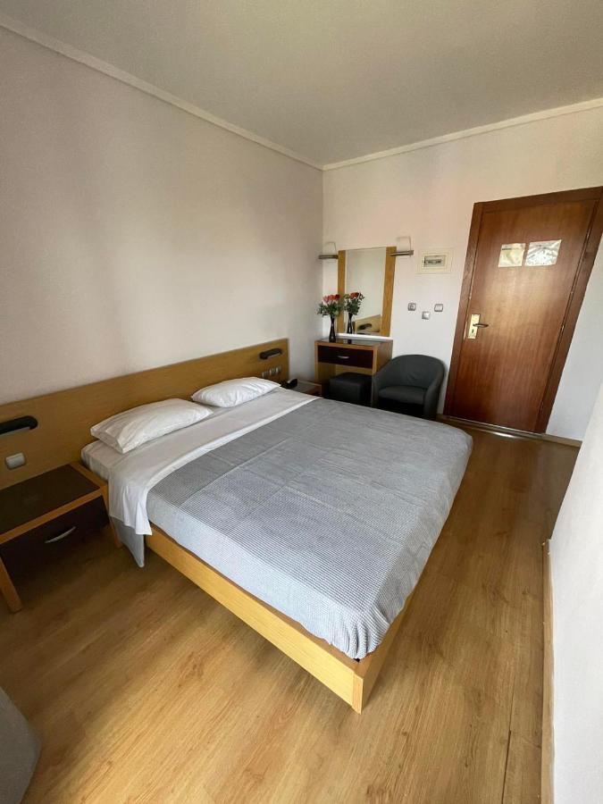 Αφροδίτη Hotel Neon Rysion Extérieur photo